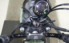 HONDA CT125-2 JA65