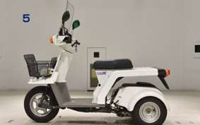 HONDA GYRO X 2021 TD02