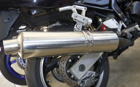 YAMAHA FZ400 1997 4YR