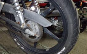 YAMAHA YBR125