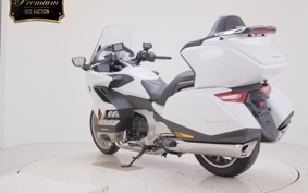 HONDA GL 1800 GOLD WING TOUR 2009 SC79