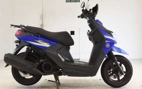 YAMAHA BW S125 Gen.2 SEA6J