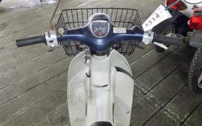 HONDA C50 SUPER CUB AA01