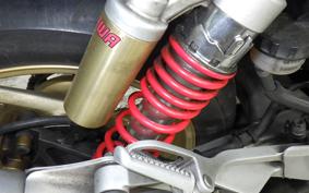 HONDA CB400 SUPER BOLDOR VTEC 2007 NC39