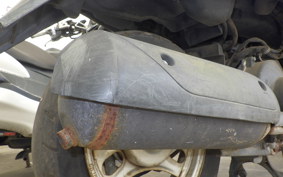HONDA TODAY AF61