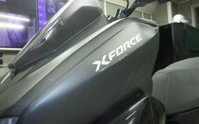 YAMAHA X FORCE 2024 SG79J
