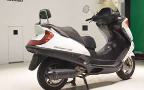 HONDA FORESIGHT SE MF04