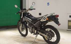 KAWASAKI SUPER SHERPA KL250G