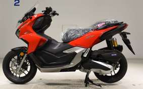 HONDA ADV160
