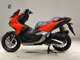 Фото Honda ADV160 с японского аукциона