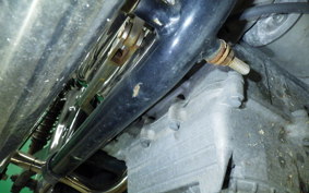 HONDA MAGNA 250 2019 MC29