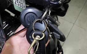 HARLEY FLHXSE 1800CVO 2015