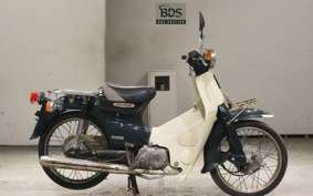 HONDA C90 SUPER CUB HA02