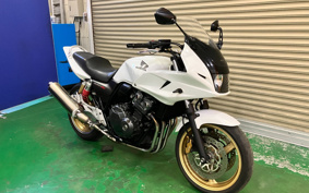 HONDA CB400SFV-3 BOLDOR 2011 NC42