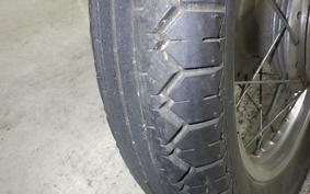 YAMAHA SR400 Gen.2 2000 1JR