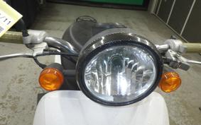 HONDA TODAY 2024 AF61