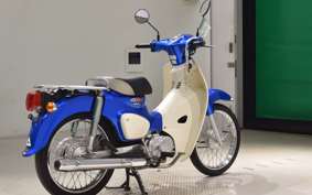 HONDA C110 SUPER CUB
