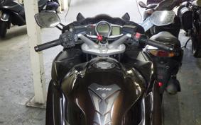 YAMAHA FJR1300 A 2014 RP27J