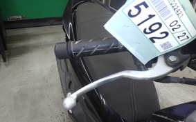 HONDA PCX125 2021 JF56