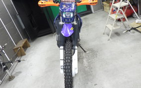 YAMAHA LANZA 2004 4TP