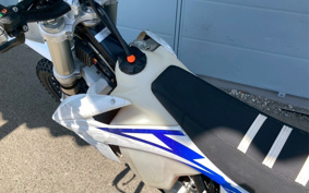 KTM 250 EXC F EXA40