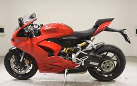 DUCATI PANIGALE V2 2024