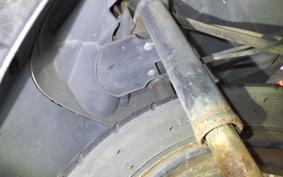 SUZUKI LET's 2 2002 CA1PA