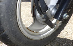 YAMAHA JOG Gen.5 2017 SA36J