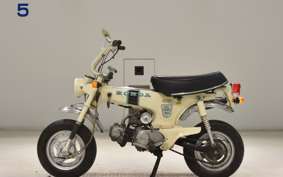HONDA DAX 50 ST50