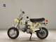 Фото Honda DAX 50 с японского аукциона