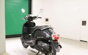 HONDA GIORNO 2 2025 AF70