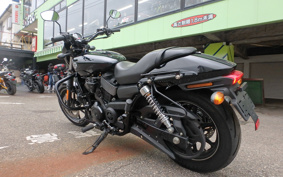 HARLEY XG750 2015 NBB