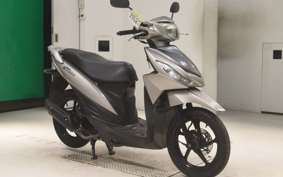 SUZUKI ADDRESS 110 CE47A