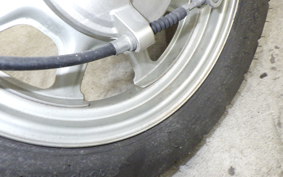 HONDA TACT-4ﾍﾞｰｼｯｸ 2024 AF75