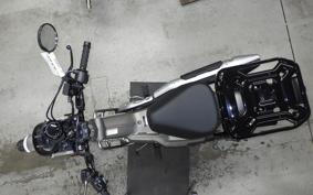 HONDA CT125-2 2026 JA65