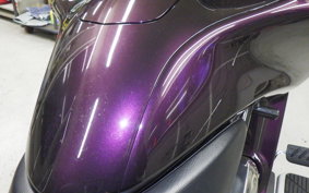 HONDA DN01 2009 RC55
