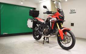 HONDA CRF1000L AFRICA TWIN DCT 2016 SD04