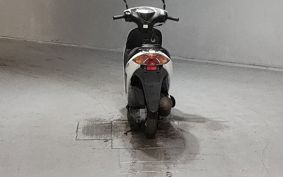 SUZUKI ADDRESS V50 CA44A