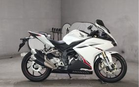 HONDA CBR250RR MC51
