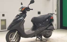 YAMAHA AXIS 125 TREET 2005 SE53J