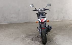 HONDA VTR 250 MC33