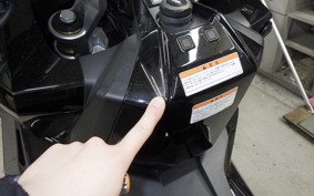HONDA X-ADV 750 2021 RH10