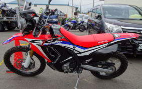 HONDA CRF250 RALLY LD MD44