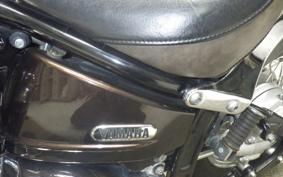 YAMAHA DRAGSTAR 400 CLASSIC 2008 VH01J