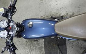 YAMAHA SR400 Gen.5 2019 RH16J