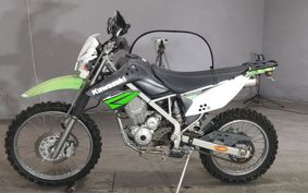 KAWASAKI KLX125 LX125C