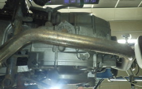SUZUKI VANVAN 200 2009 NH41A