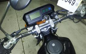 KAWASAKI SUPER SHERPA 2019 KL250G
