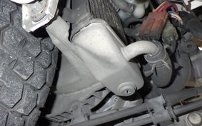 HONDA GYRO CANOPY TA03