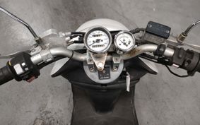 HONDA SPACY 100 JF13